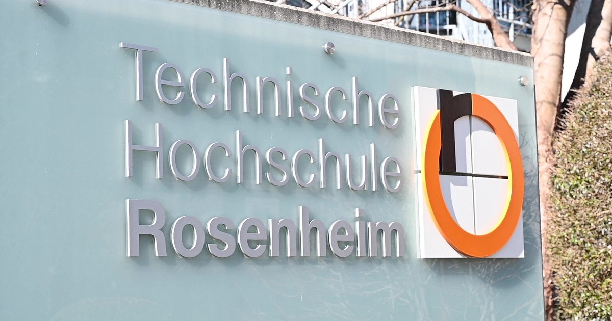 Neuer Innovationspreis für Studierende der TH Rosenheim | rfo