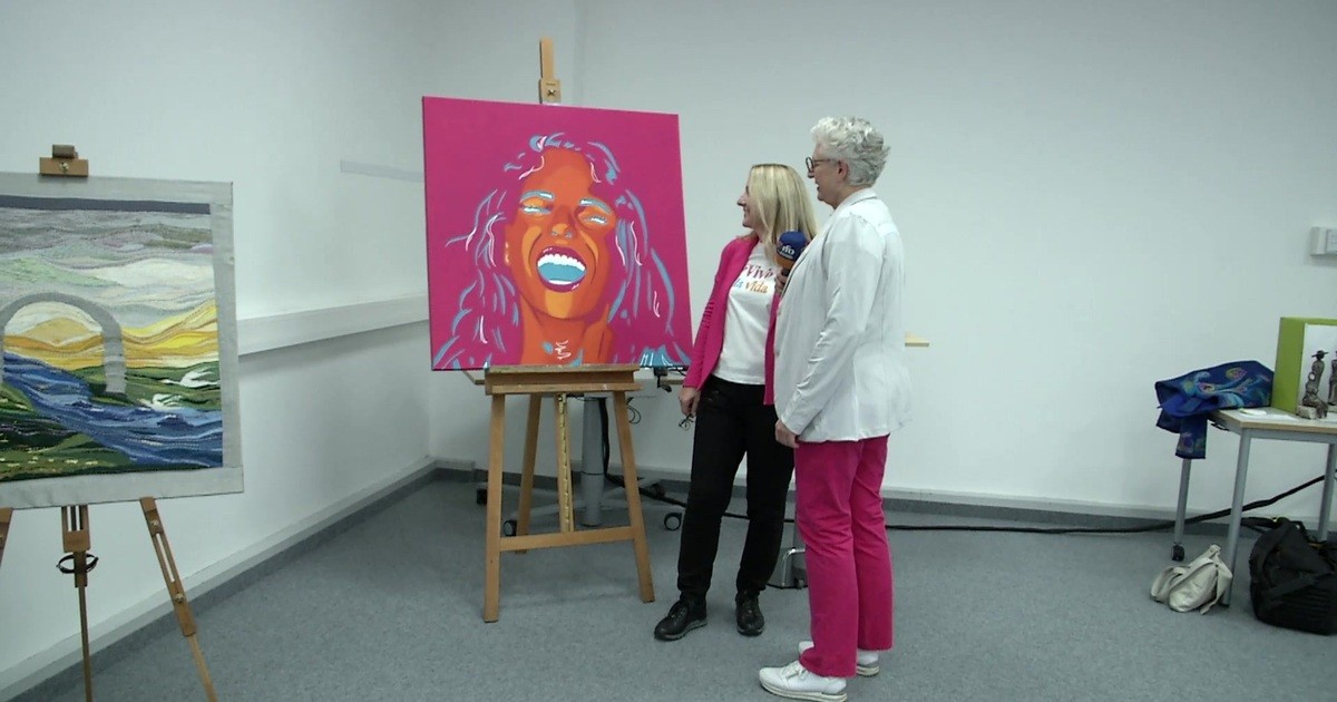Kunstausstellung am Campus Mühldorf | rfo