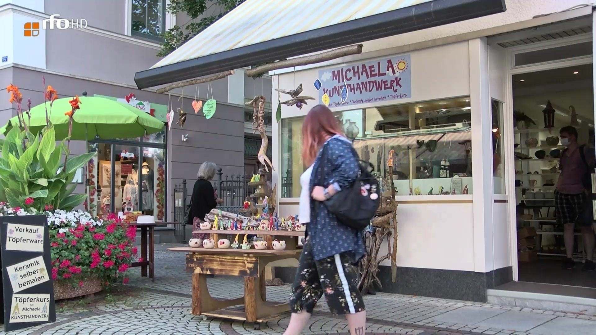 Impulsprogramm Fur Reichenhaller Innenstadt Rfo